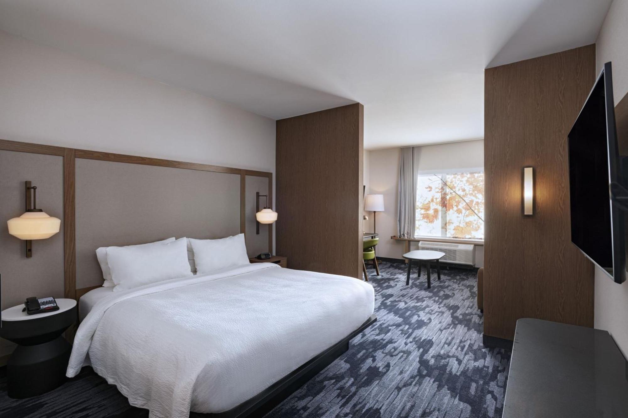Fairfield By Marriott Inn & Suites Waller Εξωτερικό φωτογραφία