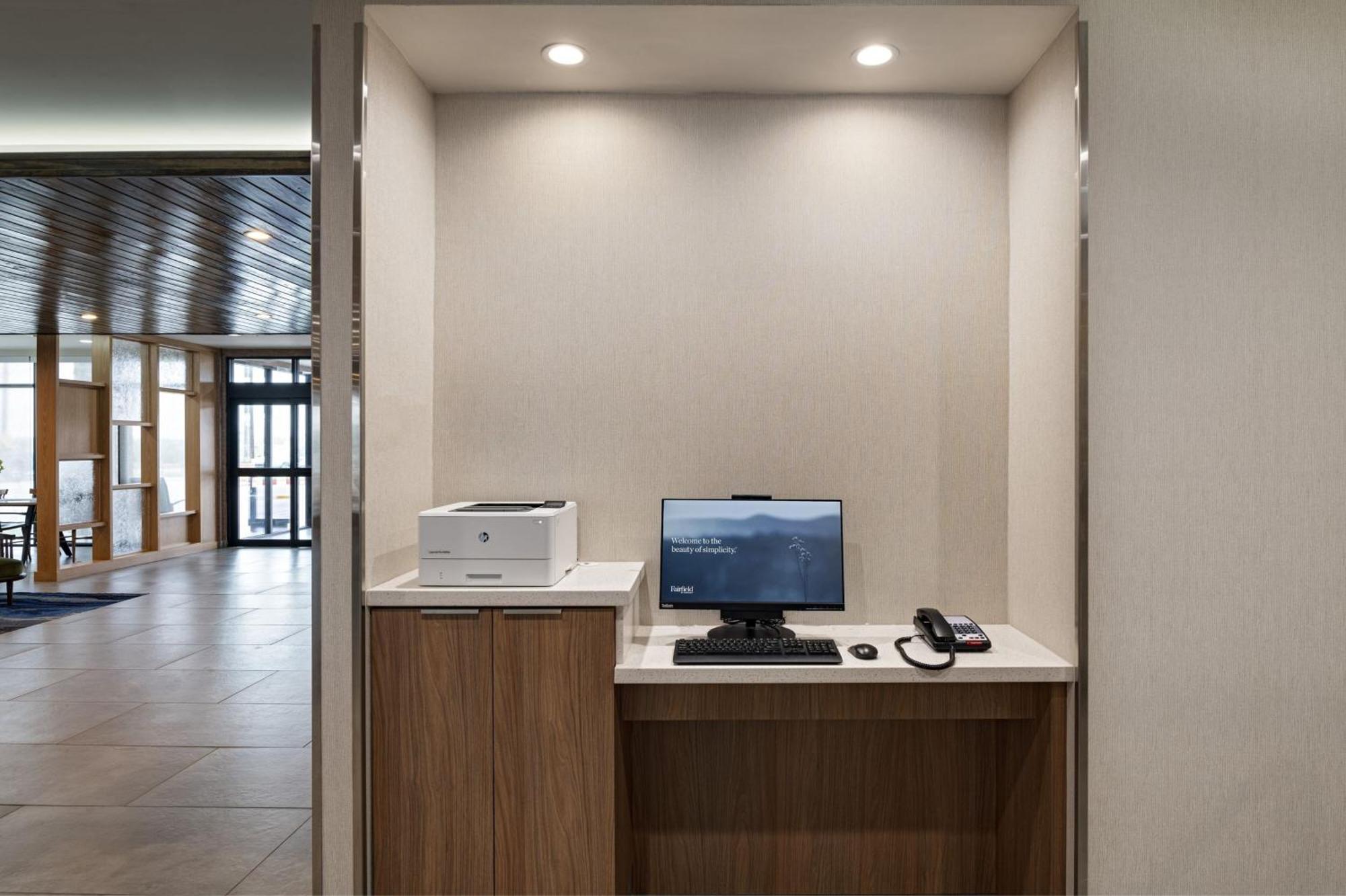 Fairfield By Marriott Inn & Suites Waller Εξωτερικό φωτογραφία
