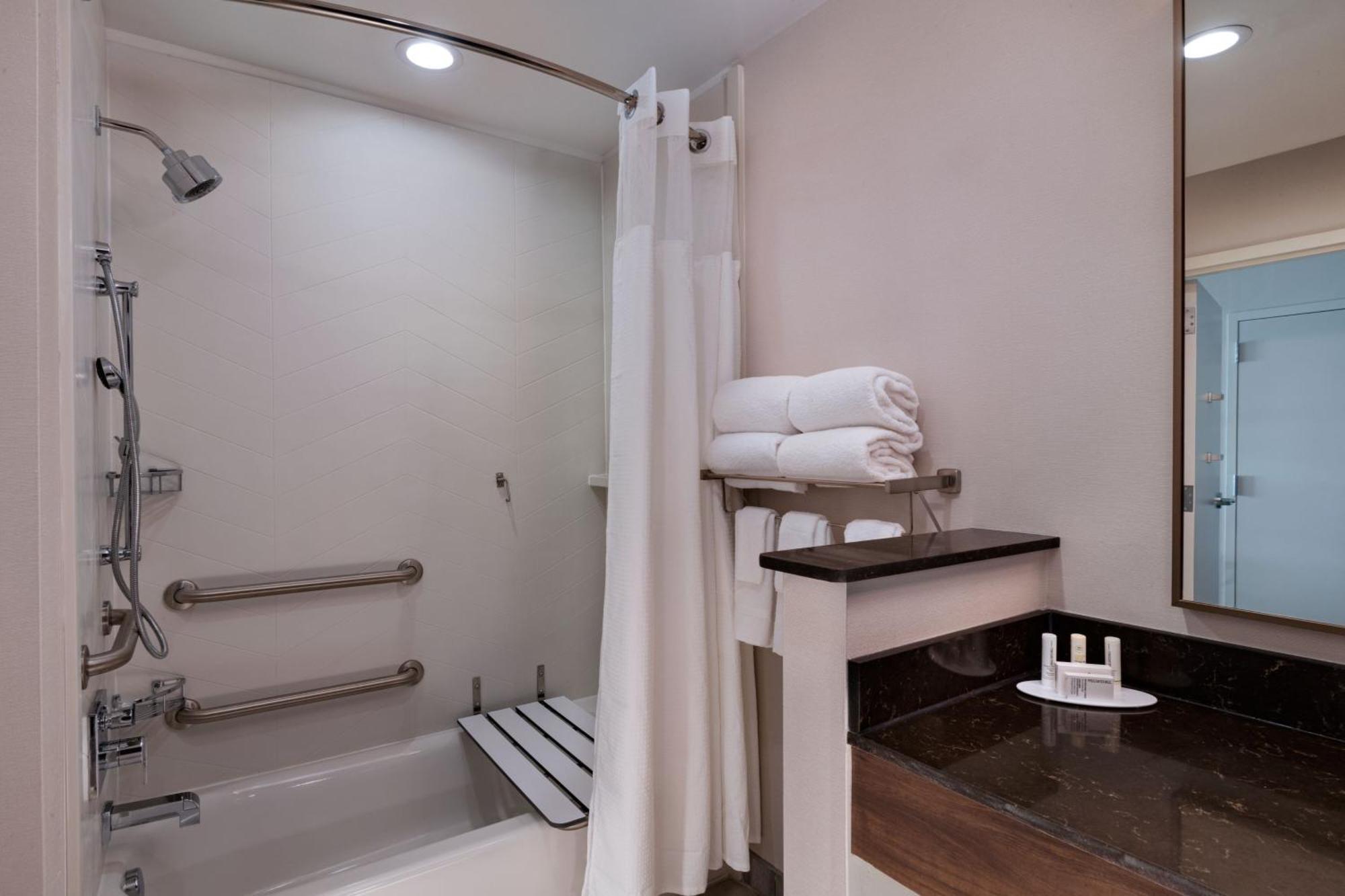 Fairfield By Marriott Inn & Suites Waller Εξωτερικό φωτογραφία
