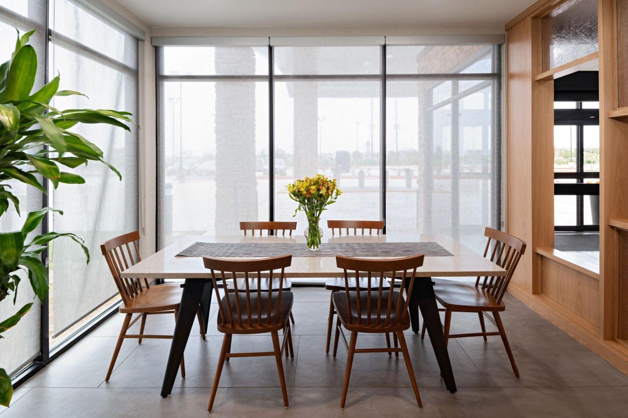 Fairfield By Marriott Inn & Suites Waller Εξωτερικό φωτογραφία