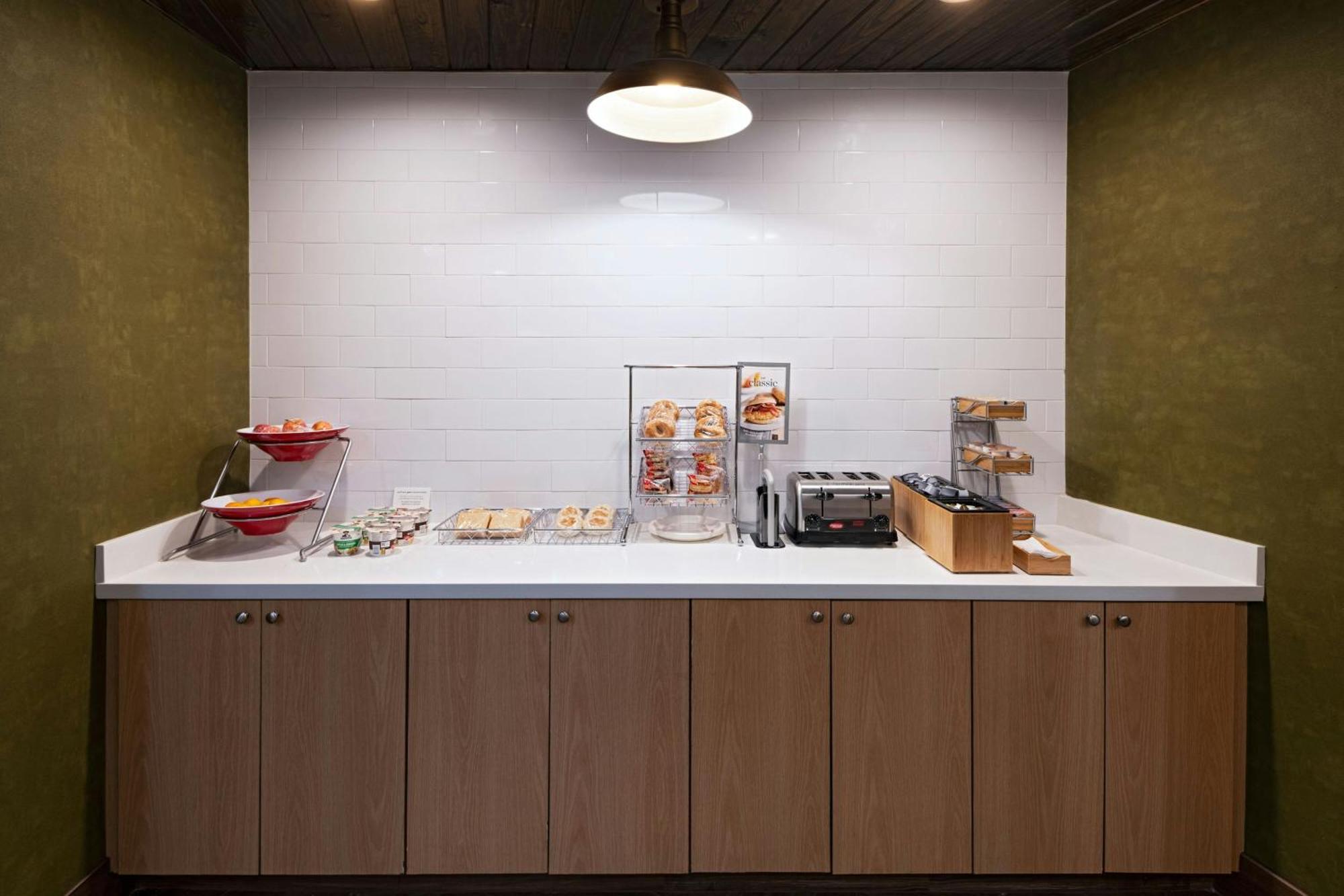 Fairfield By Marriott Inn & Suites Waller Εξωτερικό φωτογραφία